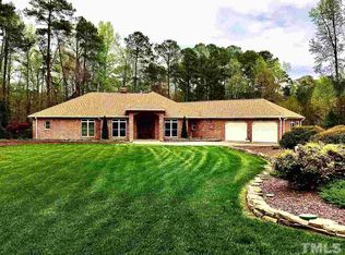 3308 Quail Bluff Ct, Wake Forest, NC 27587