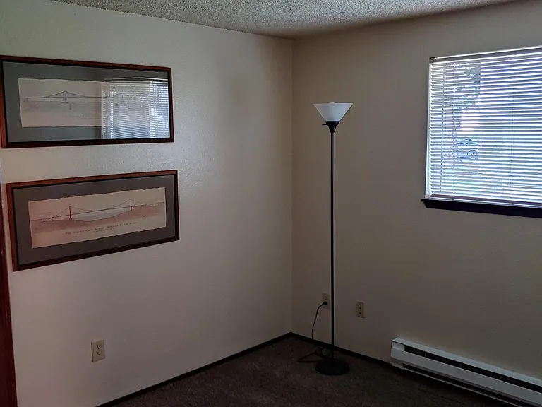 #3 bedroom