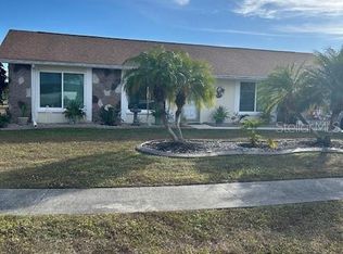 13569 Dibella Ave, Pt Charlotte, FL 33981