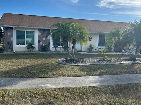 13569 Dibella Ave, Pt Charlotte, FL 33981