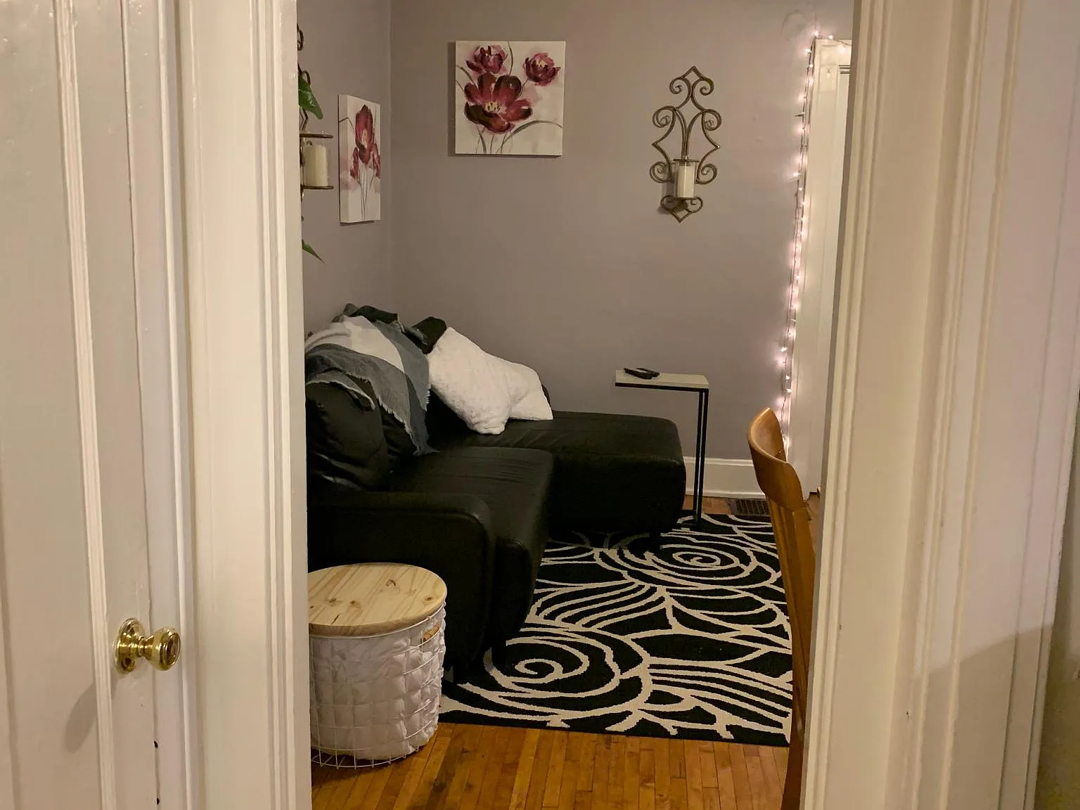 1 bed, 600 sqft, $975 — Photo 3
