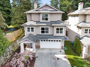 411 46th St SE, Everett, WA 98203