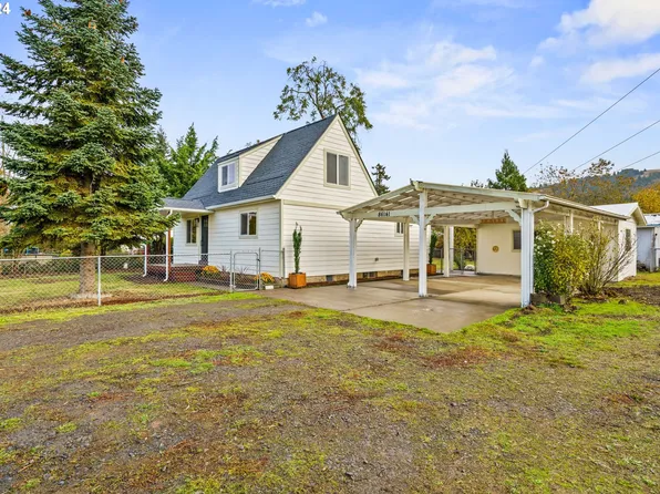 86141 Hoya Ln, Eugene, OR 97405
