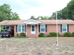 2050 Buckhorn Rd, Fayetteville, NC 28304