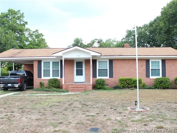 2050 Buckhorn Rd, Fayetteville, NC 28304