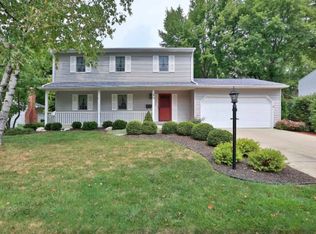 272 Heischman Ave, Worthington, OH 43085