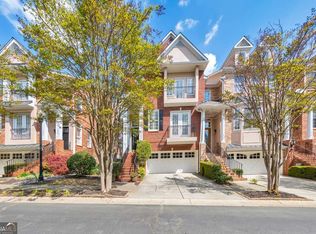 1043 Emory Parc Pl, Decatur, GA