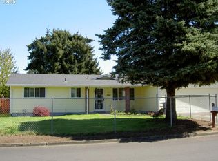 1690 SW 196th Ave, Beaverton, OR 97003