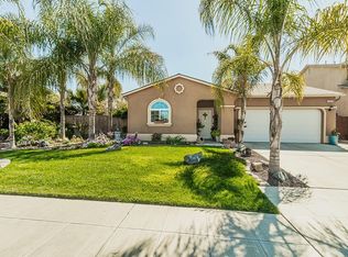 13033 Aspen St, Parlier, CA 93648