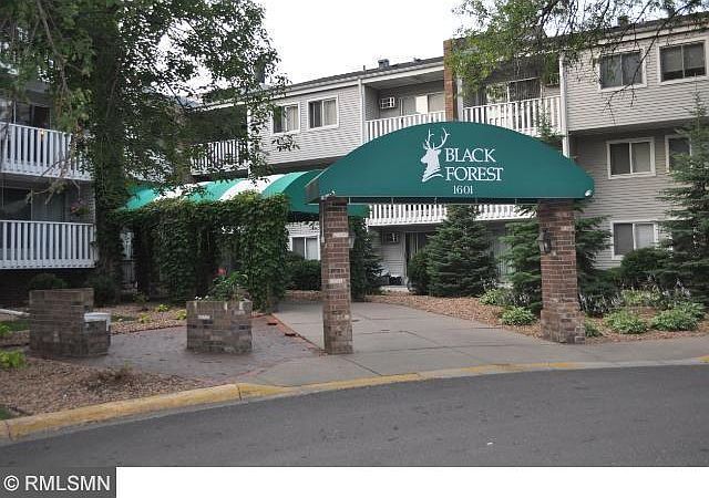 1st image of 1601 N Innsbruck Dr APT 390