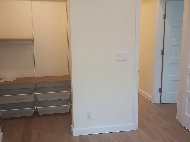 Bedroom 1 view 3
