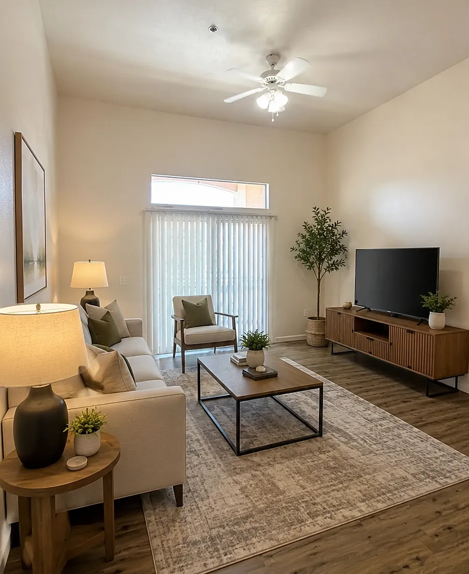2 bed, 950 sqft, $1,750 — Photo 1