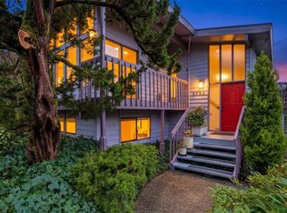 Rainier Beach, Seattle, WA 98118