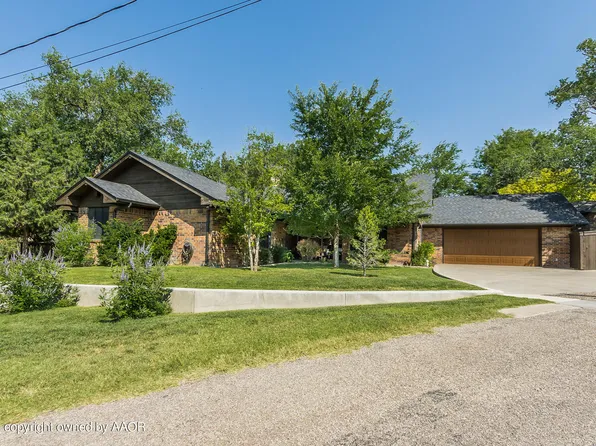 122 Bay Rock Cir, Amarillo, TX 79118