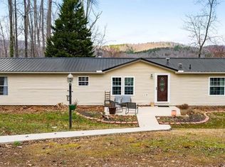 3324 Old Tree Rd, Denton, NC 27239