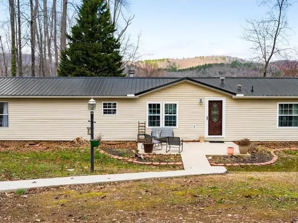 3324 Old Tree Rd, Denton, NC 27239