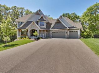 13721 Coyote Ct, Minnetonka, MN 55305