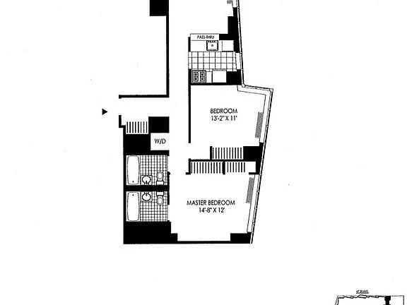 2nd image of 4705 Center Blvd APT 2901
