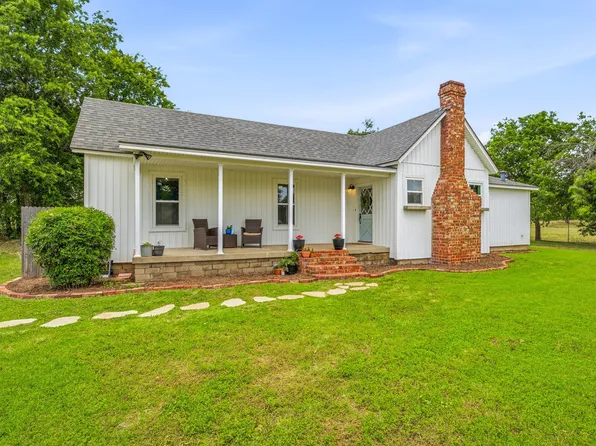 1508 Harrison St, Mingus, TX 76463