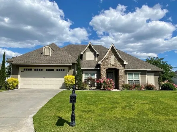 4052 Cane Mill Cir, Valdosta, GA 31601