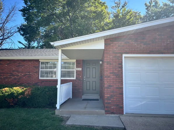 210 Anderson Ln #210, Belleville, IL 62221
