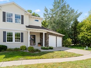 2706 Hampton St, Ames, IA 50010