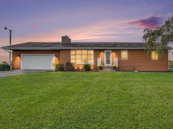3765 Bell Station Rd, Circleville, OH 43113