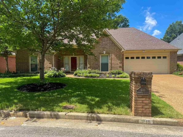 1749 Meadow River Cv, Cordova, TN 38016