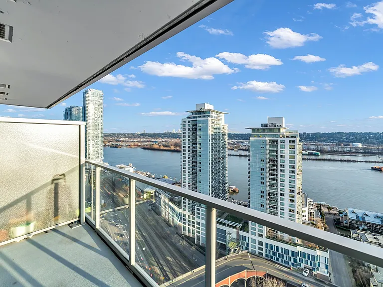 900 Carnarvon St #2604 — Photo 5