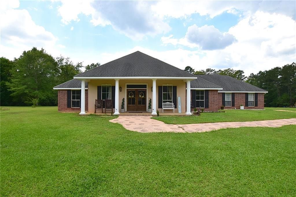 17425 Highway 25, Franklinton, LA 70438 Zillow