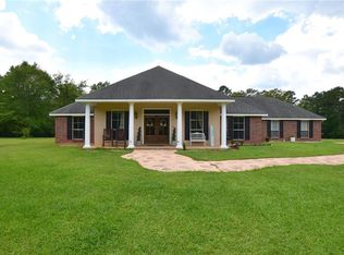 17425 Highway 25, Franklinton, LA 70438