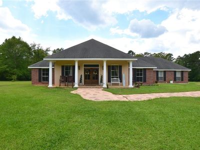 17425 Highway 25, Franklinton, LA, 70438