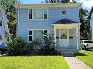 2327 Berdan Ave #2329, Toledo, OH