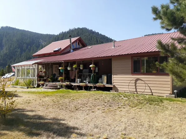 30 Idle Hour Way, Clinton, MT 59825