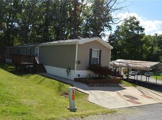 166 Whitetail Ln, Freeport, PA 16229