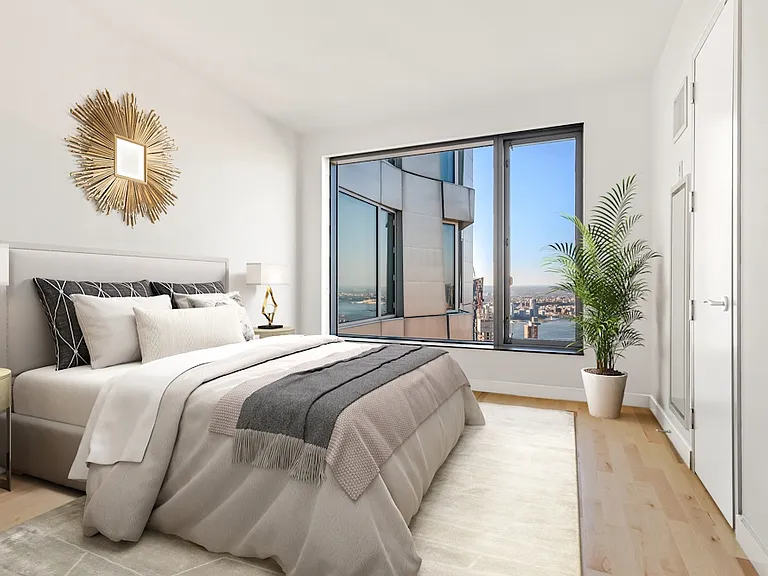 8 Spruce St #56B — Photo 4