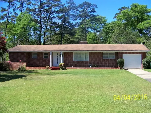 217 S Franklin Dr, Troy, AL 36081