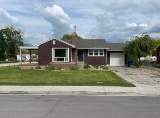 1032 N 300 W, Lehi, UT 84043