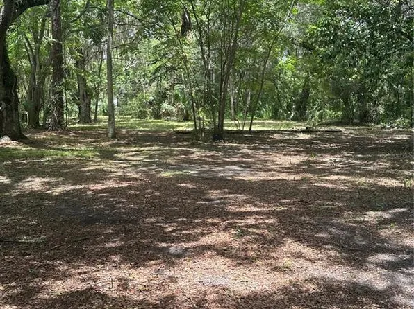 4500 N Lenethe Point Lot 20, Crystal River, FL 34428