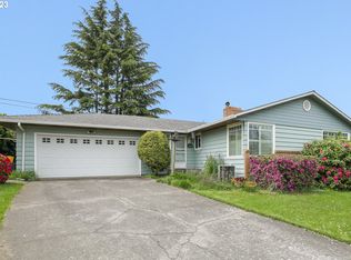 3349 NE 129th Ave, Portland, OR 97230