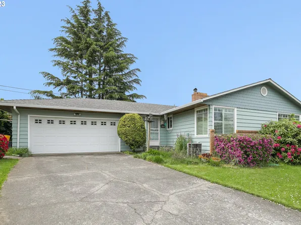 3349 NE 129th Ave, Portland, OR 97230