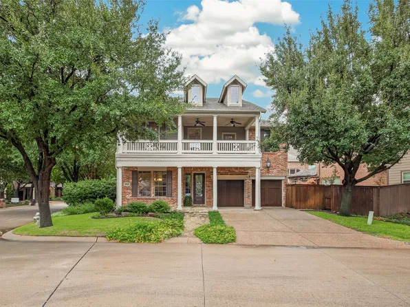 6820 River Park Cir, Fort Worth, TX 76116
