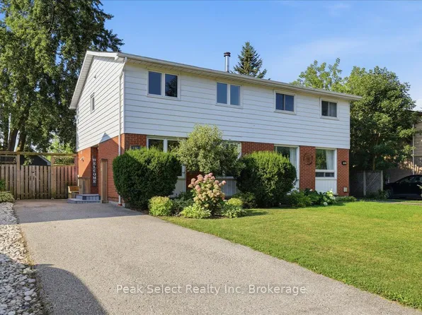 191 Maple Ave, Stratford, ON N5A 7G8