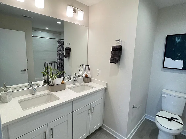 3003 Evergreen Walk — Photo 18