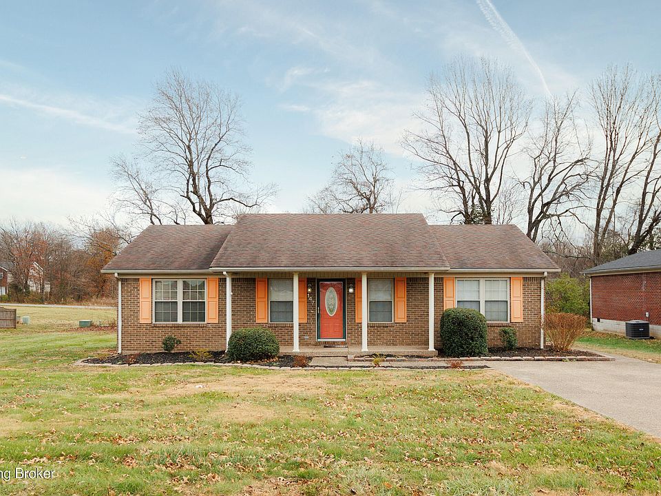 147 Caldwell Ave, Bardstown, KY 40004 Zillow