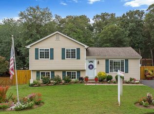 8767 Cold Plain Ct, Springfield, VA 22153