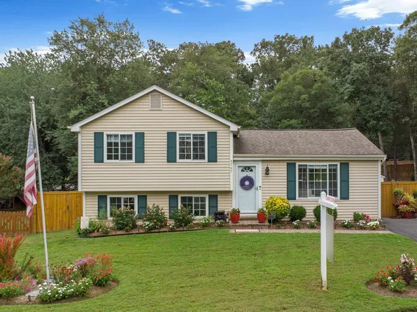 8767 Cold Plain Ct, Springfield, VA 22153