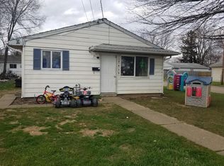 2819 Fairmount St NE, Canton, OH 44705