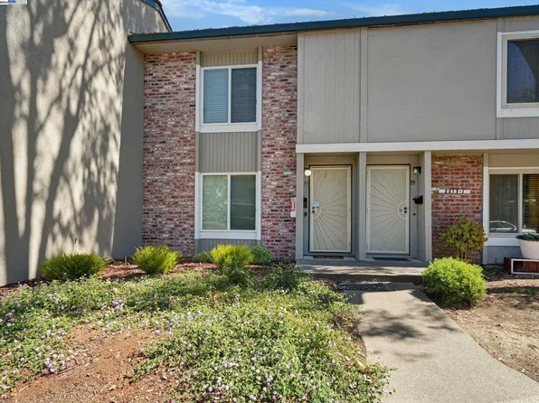 3815 Northwood Dr Unit H, Concord, CA 94520