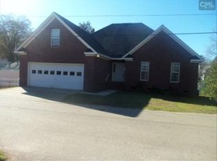 1904 Marina Rd, Irmo, SC 29063